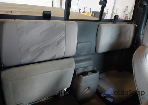 2004 Chevrolet Colorado Ls из США, поврежденный, VIN 1GCCS196248165611